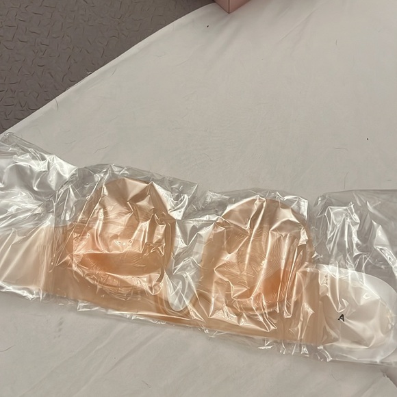 Full Cup Seamless Nipple Cover - Picture 2 of 3